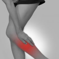 脚がパンパンにふくれてしまうのは、どうして？