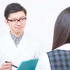 足がかゆいけど……なぜ？