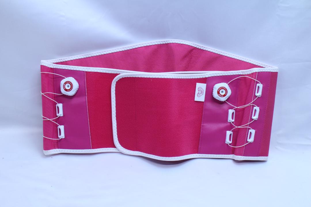 芦屋美整体 骨盤リセットベルト