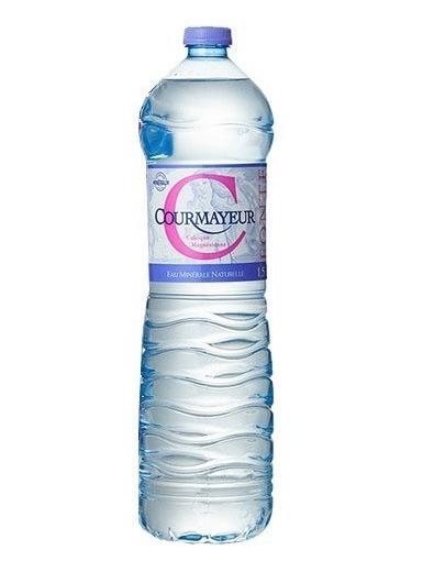 クールマイヨール水