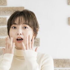 脚や痩せやすい人の特長