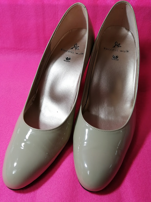 サクセスウォーク